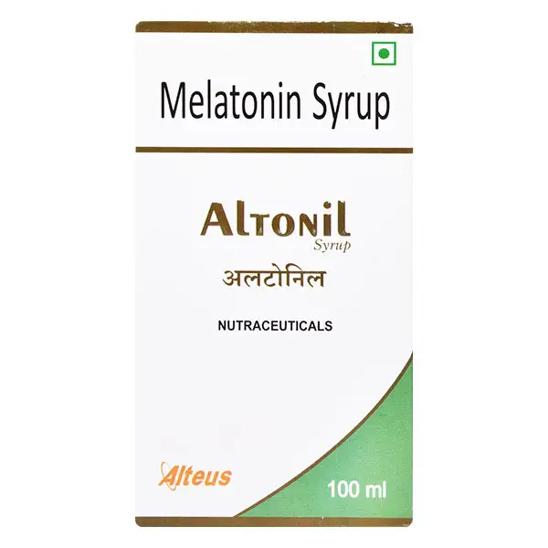 Altonil Syrup